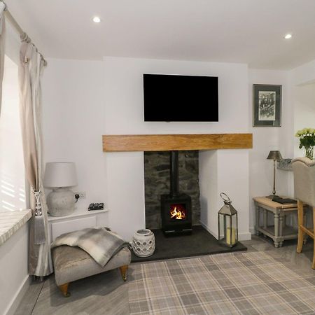 Villa 9 Chapel Street à Conwy Extérieur photo